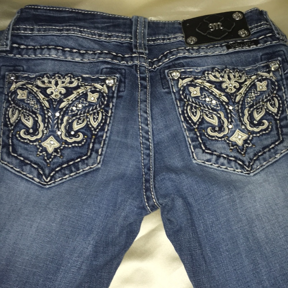 🌞 SALE**Gorgeous Miss Me Jeans 🌞